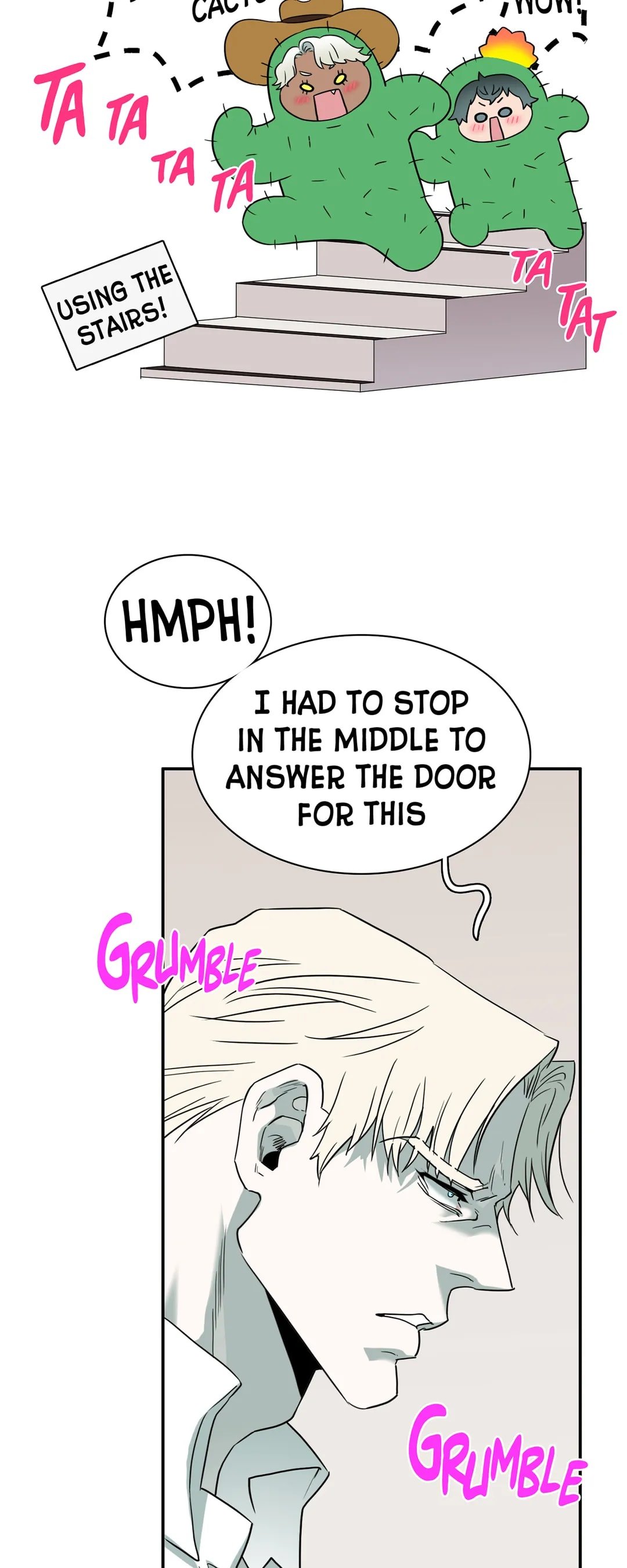 Dear DOO, Chapter 151 image 41